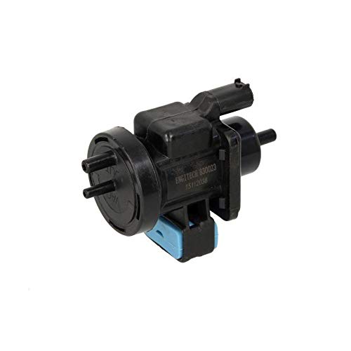 ENGITECH Capteur de pression turbocompresseur ENT830023 Cover
