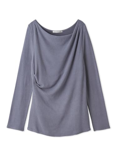 [ジェラート ピケ] スノープルオーバー PWCT251237 レディース NVY