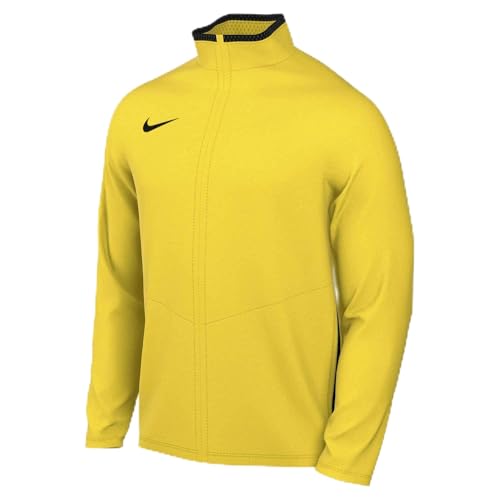 Nike Dri-fit Park veste football homme noire pour entraînement