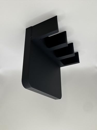 Ratchet Holders | Hutch Mount for Snap-on/Icon/US General Series 2&3 | Toolbox Organizer for 1/4