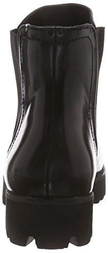 Buffalo B013a-58 P2026a Box, Stivali Chelsea Donna...