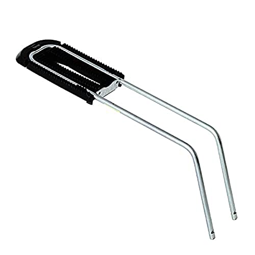 Hamax Extra Bar pour éviter le frottement du siège de vélo enfant sur le pneu arrière