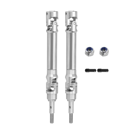 �h���C�u�V���t�g�h�b�O�{�[�� For Traxxas 1/10 For Rustler For VXL 2WD 4X4 For Slash For Stampede For Hoss �t�����g �A�N�X�� �V���t�g ���A �h���C�u RC �J�[ �A�b�v�O���[�h