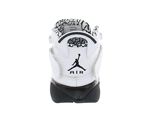 Jordan Youth 6 Rings DJ6163 107 - Size 5Y4
