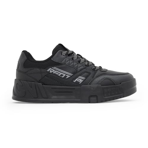 Image of Red Tape Mens Rsl0851 Lifestyle Sneakers