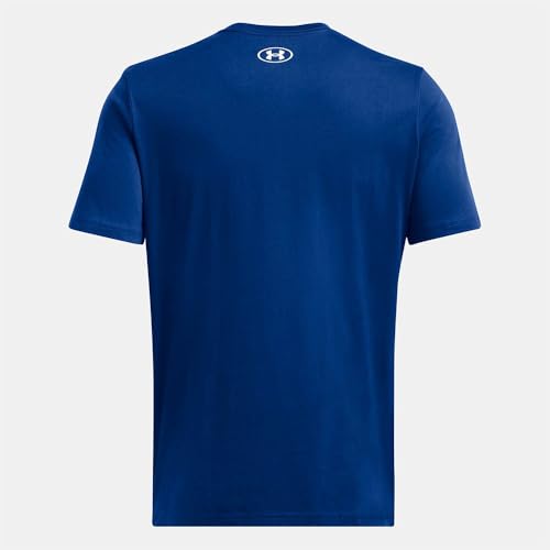 Image of Under Armour Men's Regular Fit T-Shirt