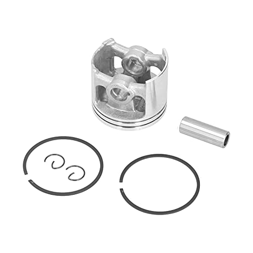 Kit cylindre piston 52 mm contre le serrage moteur de tronçonneuse MS461 - 7
