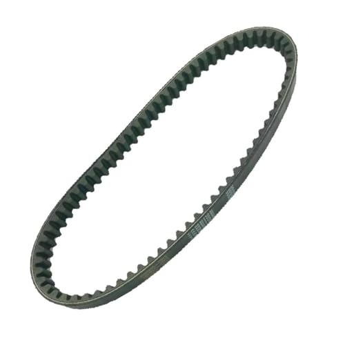 Courroie trapézoïdale 669-18-30 à haute résistance pour karting et cyclomoteur GY6