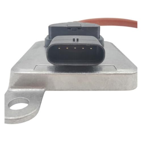 Capteur 5WK97249 de NOx d'oxyde d'azote 12V sonde lambda d'échappement - 3