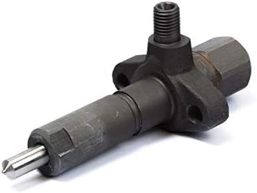 Diesel Fuel Injector for Tractor Perkins 4.236 2645L302 2645L0