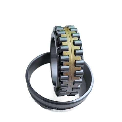 Roulement NN3020K P4 de précision pour broches industrielles de haute performance 100x150x37