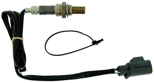 Image of NGK 25591 Oxygen Sensor - NGK/NTK Packaging