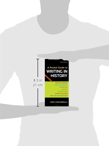 A Pocket Guide to Writing in History - Image 2