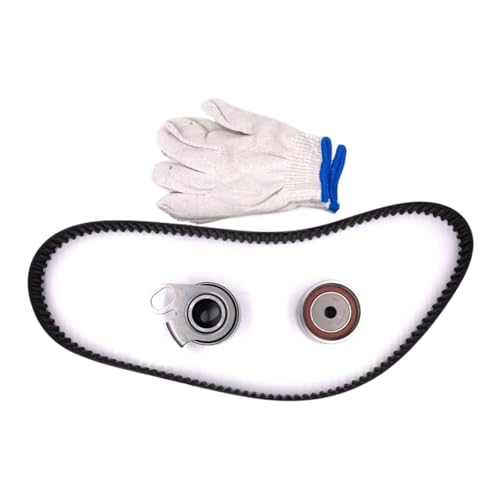 Kit de courroie de distribution pour Xinkai SUV 2002-2025 Star 119PU31.5