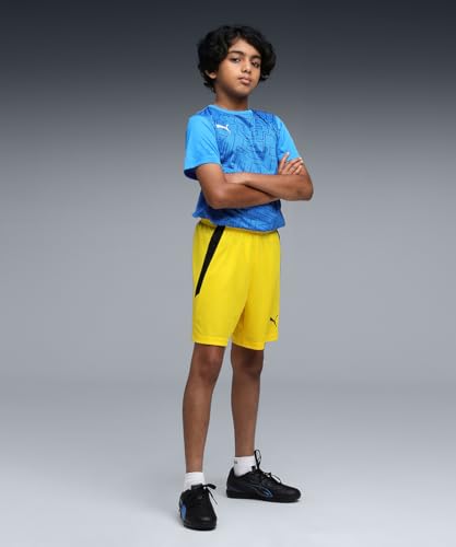 Image of Puma Unisex-Child Knitted Shorts