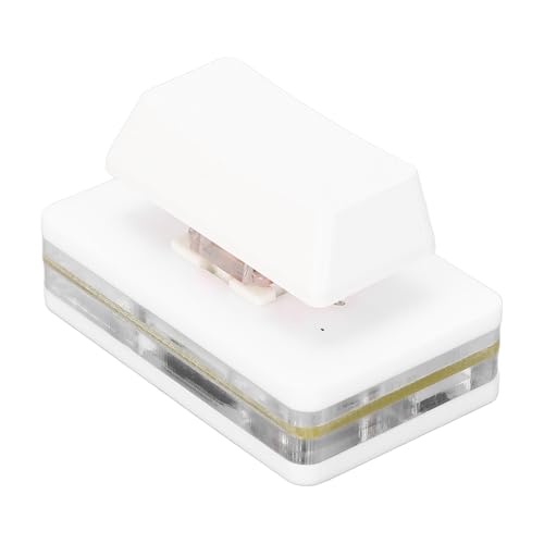 Teclado Programmable Yosoo USB-C RGB Mecánico miniatura 2