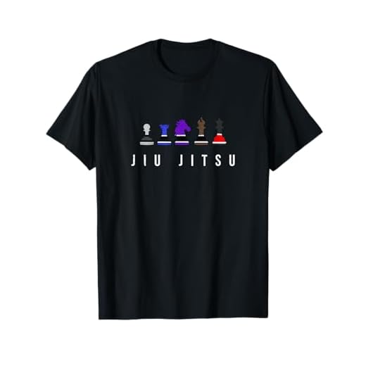 Jiu Jitsu Camiseta