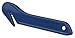 Stretch Film Cutter,7 In. L,Blue -6 pack