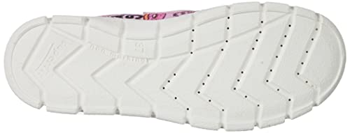 Girls Bobby Slippers4