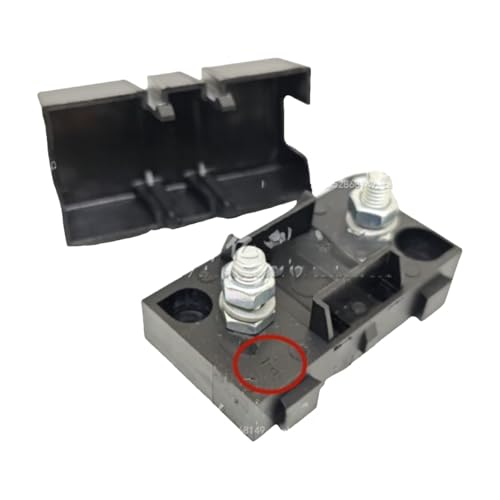 Boulon de sécurité voiture rabattable H6H2 mécanique haute résistance