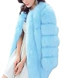 manteau fourrure renard bleu prix Les styles à la mode conviennent très bien aux fêtes et à l'usage quotidien, ou comme cadeaux de Noël, cadeaux d'Halloween ou cadeaux d'anniversaire pour la famille et les amis.