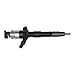 Seapple 1X Fuel Injector 23670-39435 2367039435 For Toyota Diesel Engine 1KD-FTV D-4D