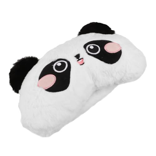 SOESFOUFU Cute Neck Pillow Softness Car Headrest Pillow Charming Design for Car Enthusiasts