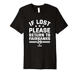 Lost Return to Pete Fairbanks Funny Baseball Player Premium T-Shirt