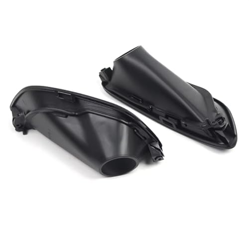 Cadre antibrouillard pour Jeep Grand Cherokee 2016-2020 couvercle calandre 68261710AA