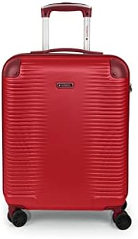 Gabol - Maleta de Cabina Rígida Expandible Balance XP 55x40x22/25...