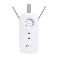 TP-Link RE550 WLAN Mesh
