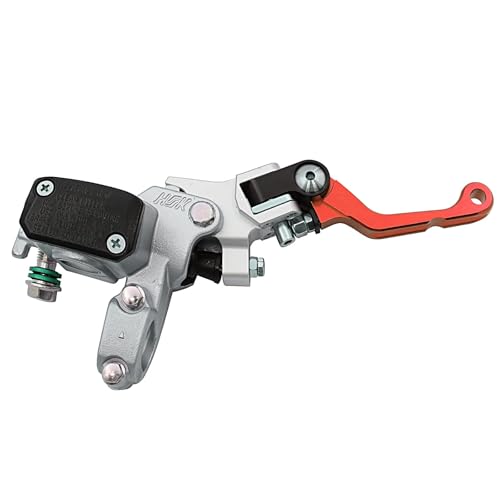 Bomba principal de freno trasero derecho compatible con motocross SX-F EXC-F XC-W