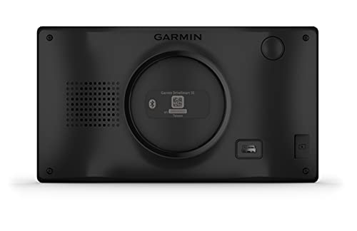 Garmin Drive 55 LMT - vue 5