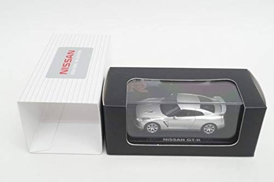 ニッサンモデルカーコレクションNISSAN Model car collecti 日産オンラインショップ：NISSAN collection Model Car