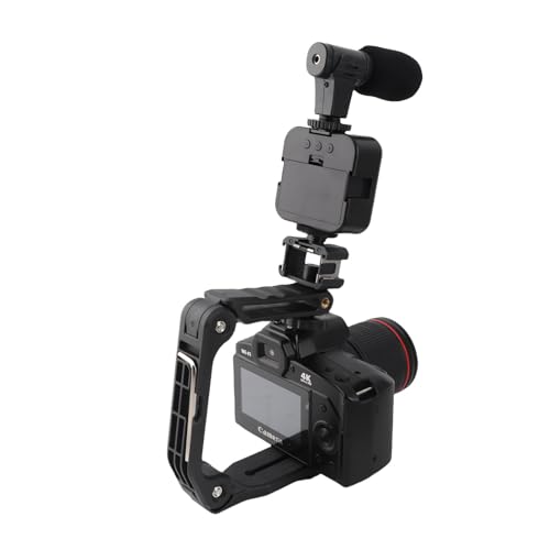 Cámara Digital de 64 MP, Zoom óptico de 16 Aumentos, Lente Gran Angular de 62 Mm, Estabilización de Imagen óptica, Video 4K Full HD, Pantalla a Color IPS de 3, Cámara Vlogging - imagen 8