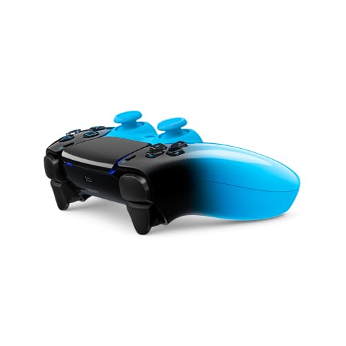 Image of PS5 DUALSENSE RHYTHM BLUE