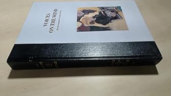 Hardcover Voices on the Wind Book