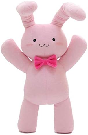 love rabbit plush