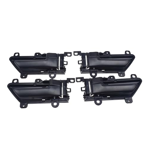 Poignée de porte Hyundai Veracruz : Remplacement idéal avant/arrière V6