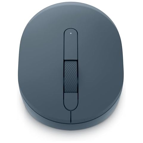 Souris sans fil Dell MS3320W Cover