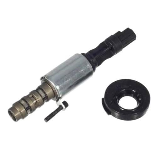 Solénoïde d'arbre à cames variable haute précision 3L3Z6M280EA pour F150 - 4