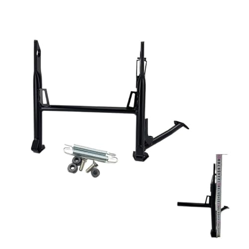 Caballete central BMW F800GS ADV F700GS F650GS barra de soporte de moto