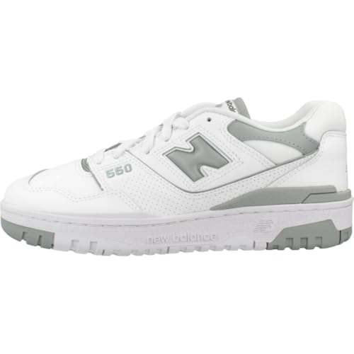 Image of New Balance Women's 550 Sneakers
