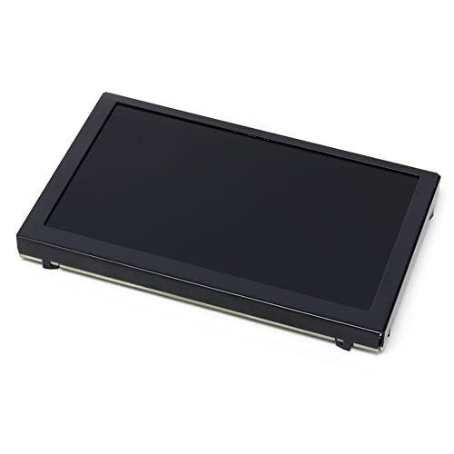 VENYAA 12,7 cm (5 ) IPS Monitor Bildschirm Computer Sekundärbildschirm Monitor Bildschirm für AIDA64 Base USB Kabel – Bild 3