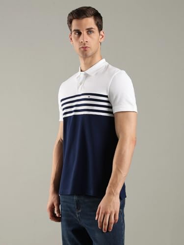 Image of Tommy Hilfiger Men Polo Shirt