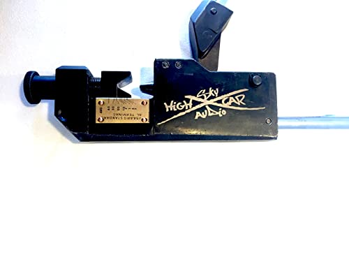 Sky High Car Audio Crimper