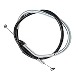 [Ventaja3] El cable interior preestirado se acampana antes de que el extremo del terminal esté fundido para una resistencia superior a la tracción.