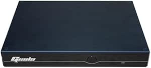 Giada F102D Intel Atom Dual Core Fanless Mini PC System
