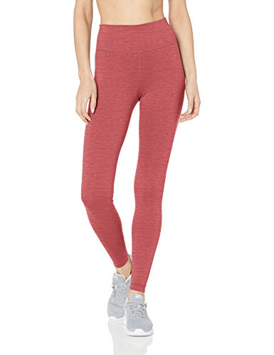 Nike Women's All-in Tight, Cedar/Light Redwood/Black, Medium