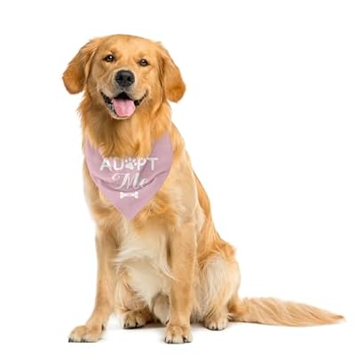 Adopt Me Dog Bandana, Adopt Me Pets, Gift for Dog Lover, Dog Bandana for Small Medium Dogs, Photo Prop Pet Scarf Accessories for Pet (C32)